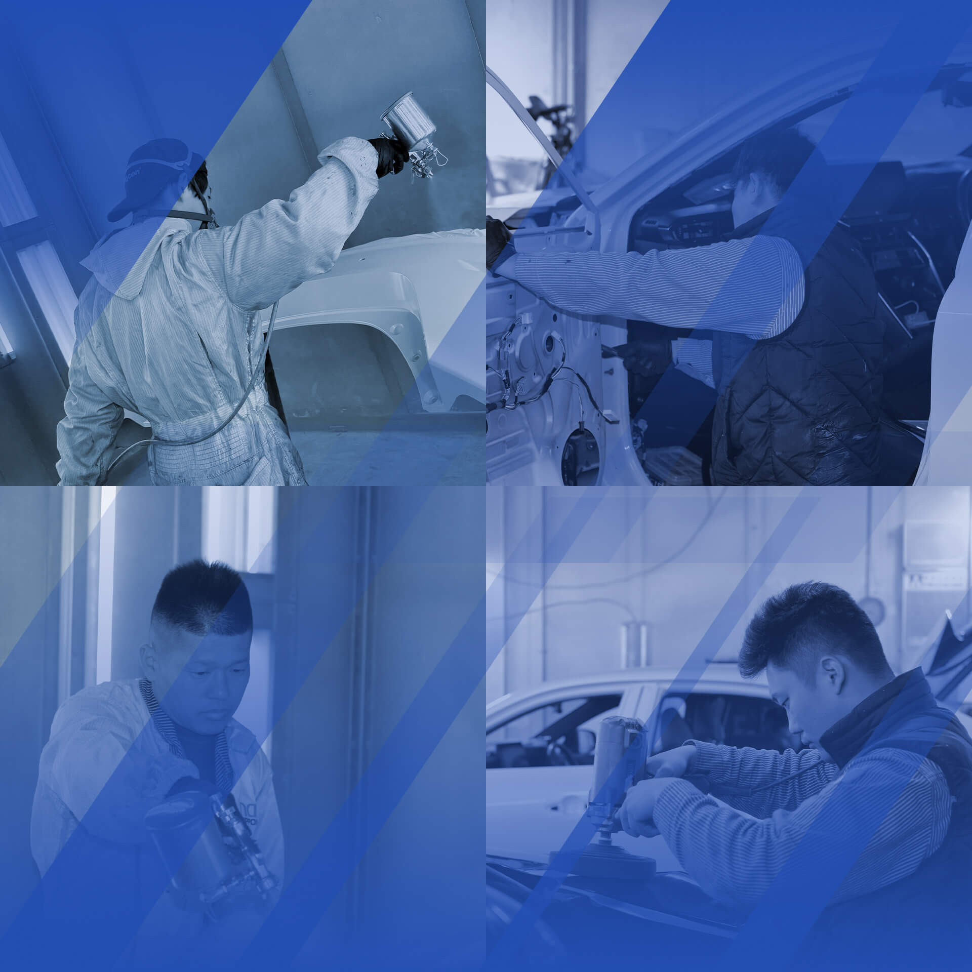 有限会社三栄車輌工業