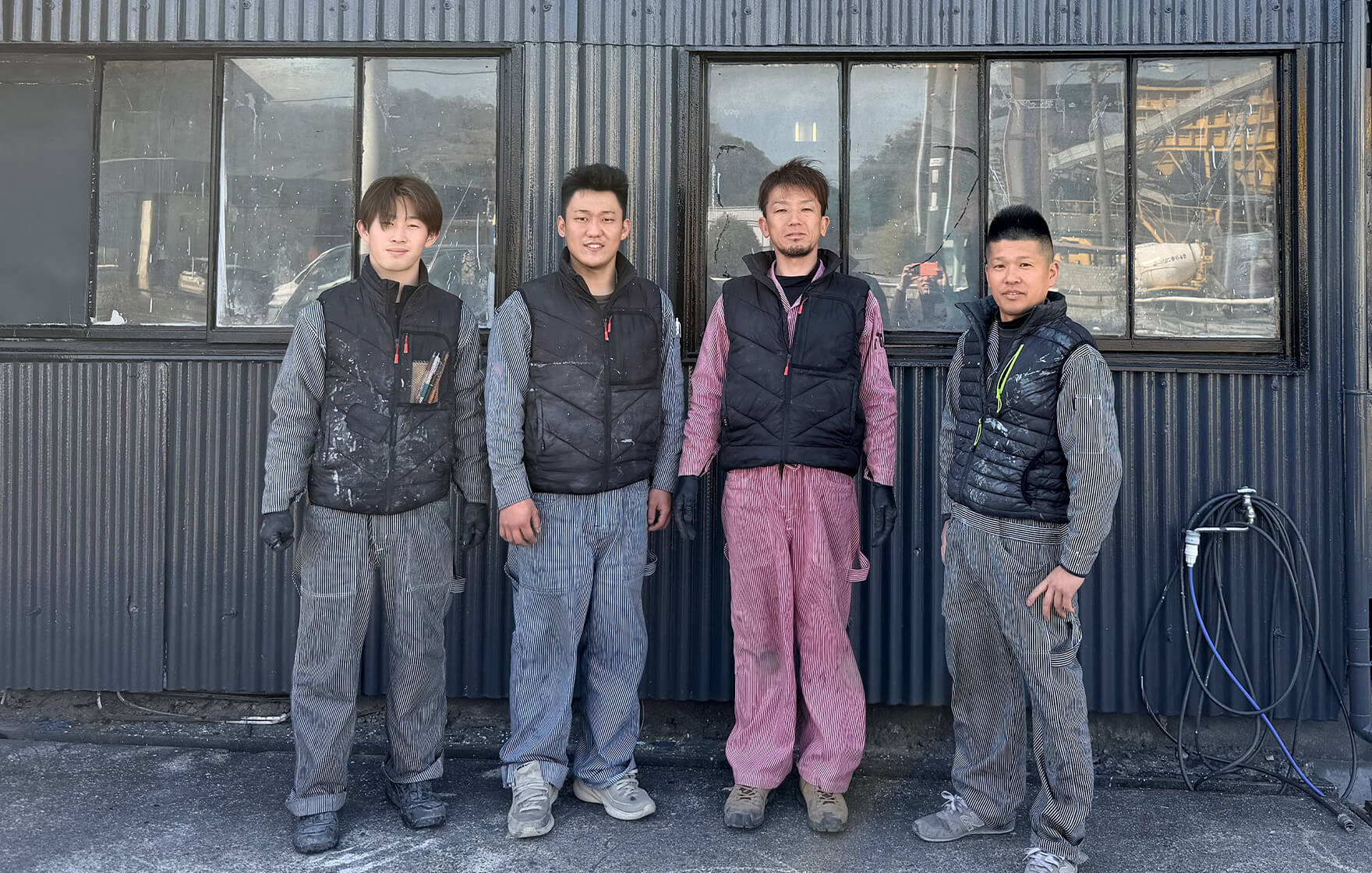 採用情報